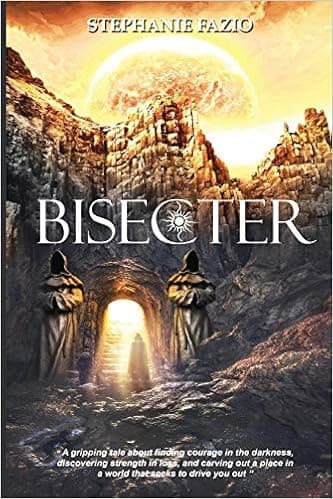 Bisecter: Book 1 in the Bisecter Series