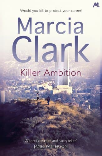 Killer Ambition: A Rachel Knight novel