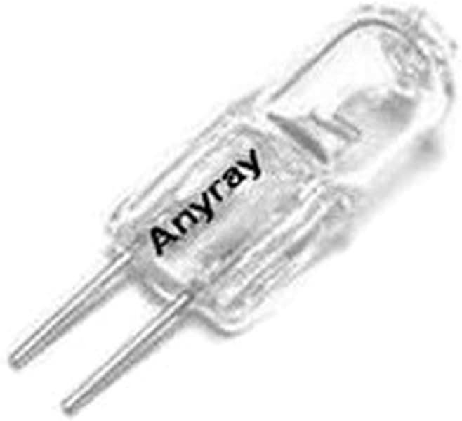 35 Watt - G5.3 Base - 12 Volt - Halogen Light Bulb