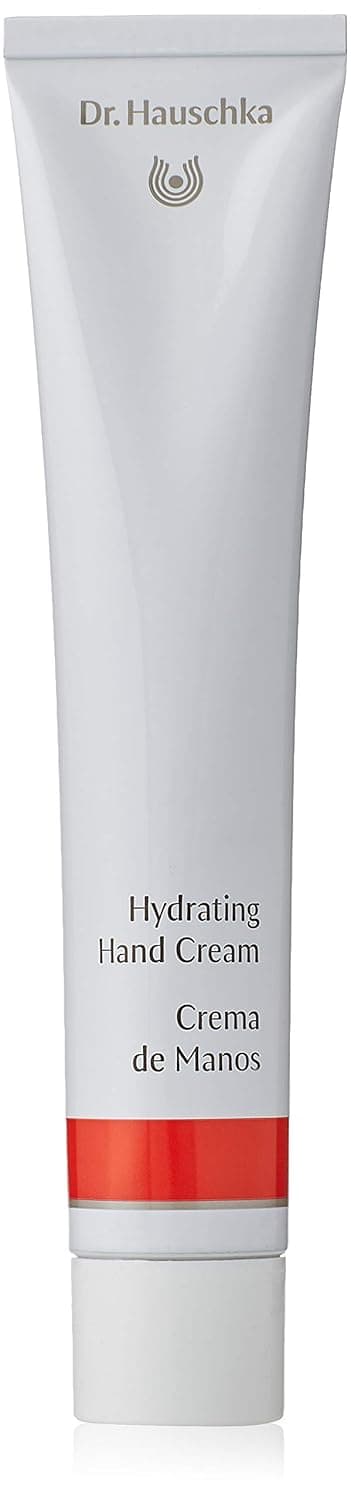 Dr. Hauschka Hydrating Hand Cream, 1.7 Fluid Ounce