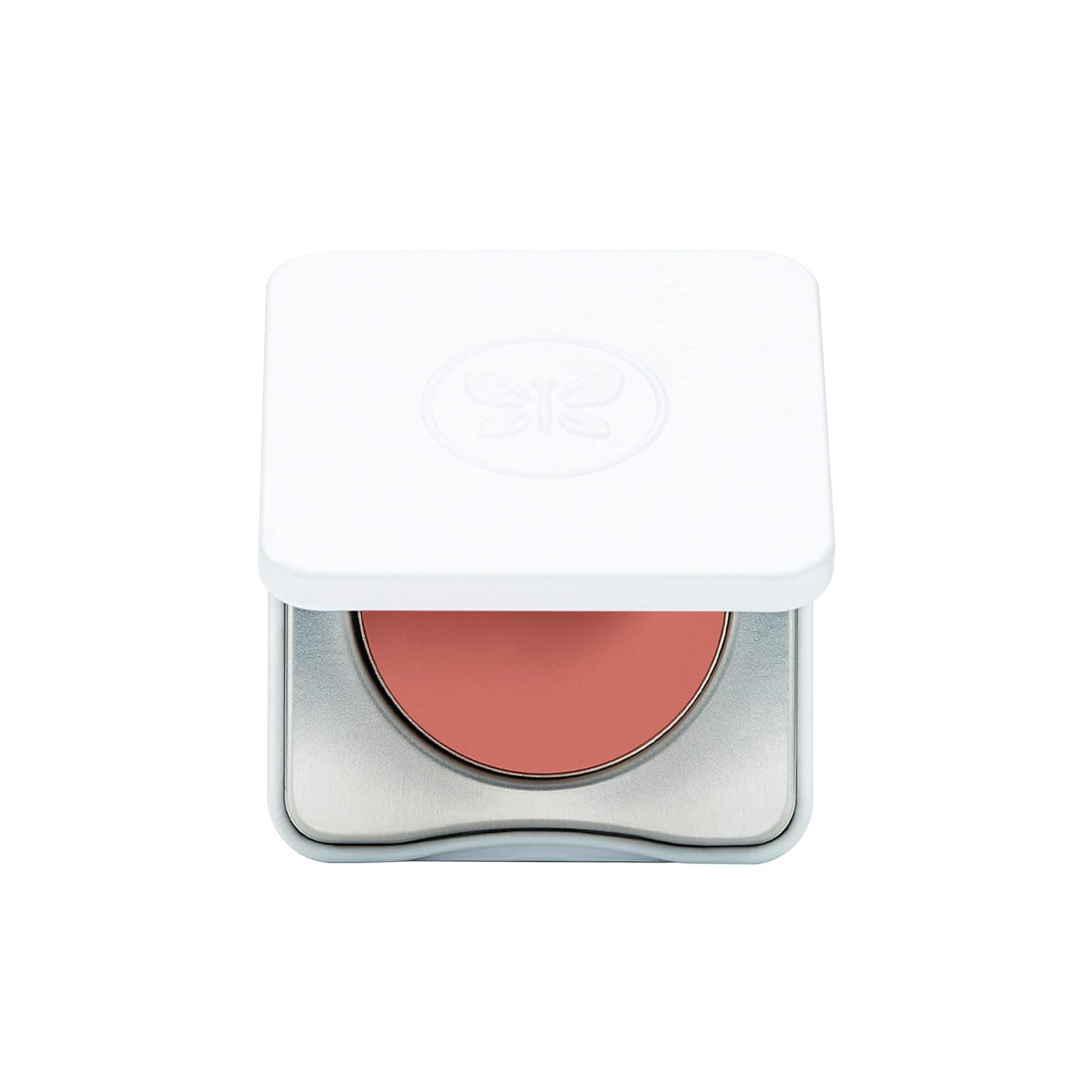 Honest Beauty 2-in-1 Creme Cheek Blush + Lip Color | EWG Verified, Vegan + Cruelty Free | Rose Pink, .1 oz