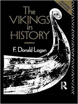 The Vikings in History