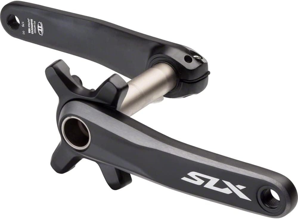 SHIMANO FC-M7000-1, SLX, 175, NO Gear