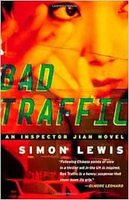 Bad Traffic: A Novel
