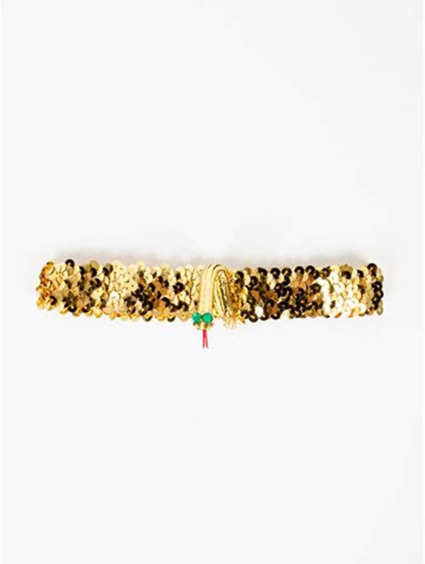Forum Novelties Snake Headband