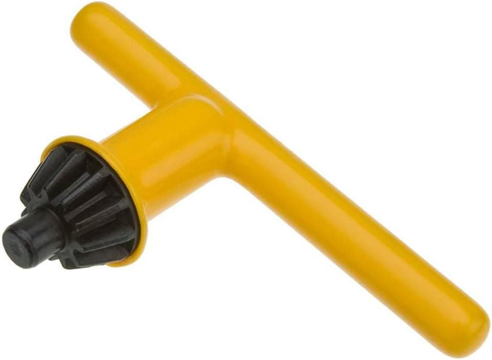 Woodstock D3074 1/2-Inch Drill Chuck Key