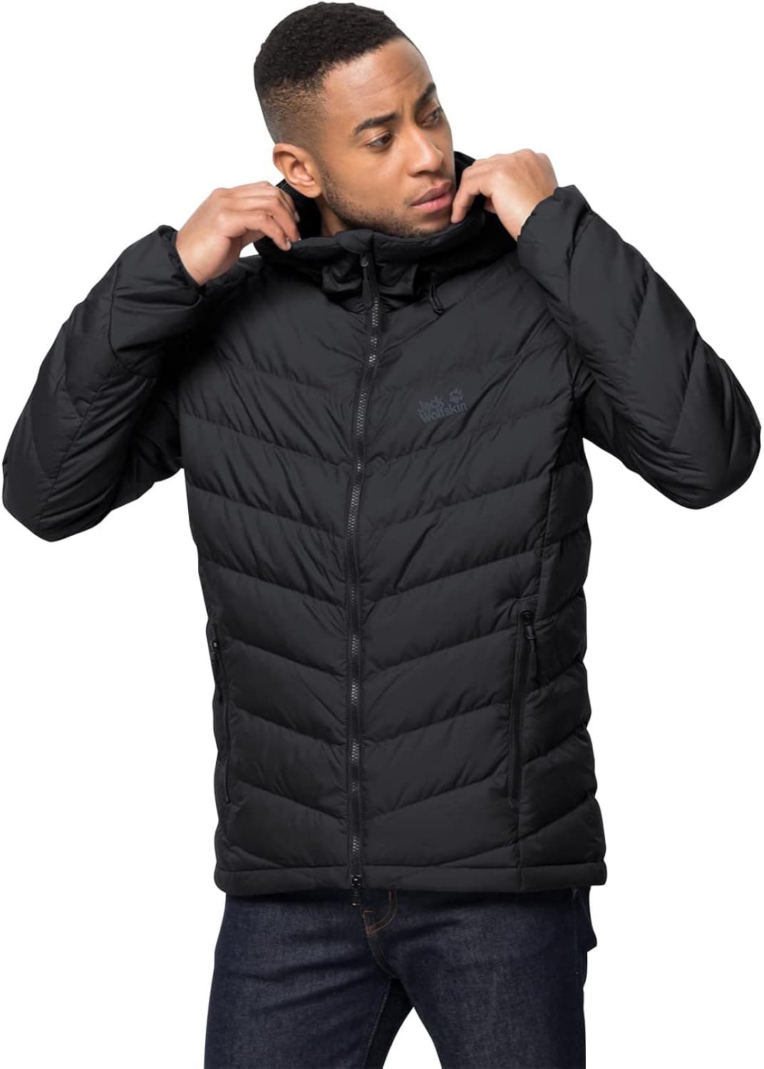 Jack Wolfskin Men's Fairmont