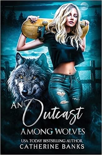 An Outcast Among Wolves