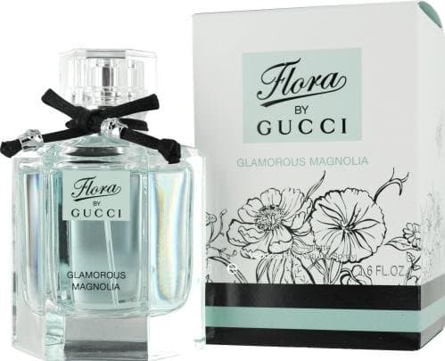 Gucci Flora By Gucci - Glamorous Magnolia 1.7 oz