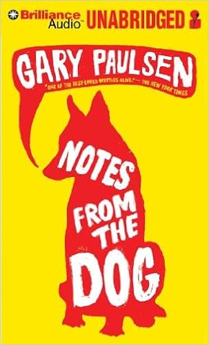 Notes from the Dog