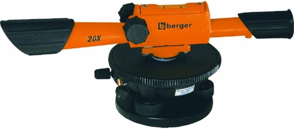 CST/Berger 54-135N 20X Transit Level