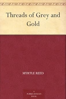 Threads of Grey and Gold