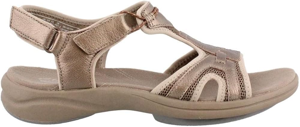 Clarks Women's Inmotion Quaid Sandal