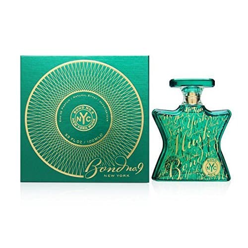 Bond No. 9 New York Musk 3.3 oz Eau de Parfum Spray