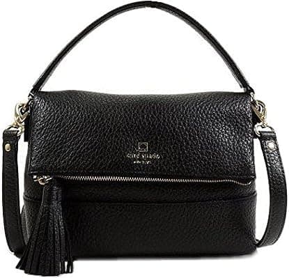 Kate Spade Southport Avenue Mini Maria, Black.