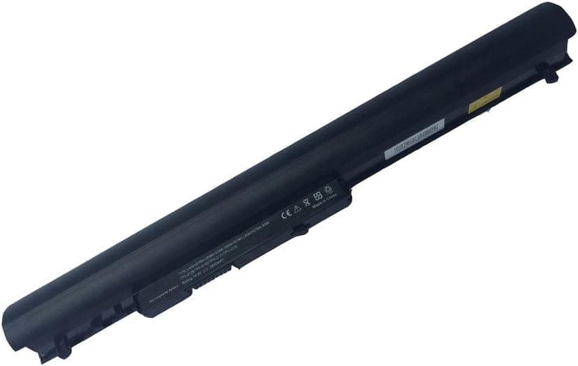 aowe LA04 728460-001 HSTNN-UB5M Replacement Laptop Battery for Pavilion 14 15 TouchSmart 15-n012TX 248 340 350 G1 Series 14.8V 41WH