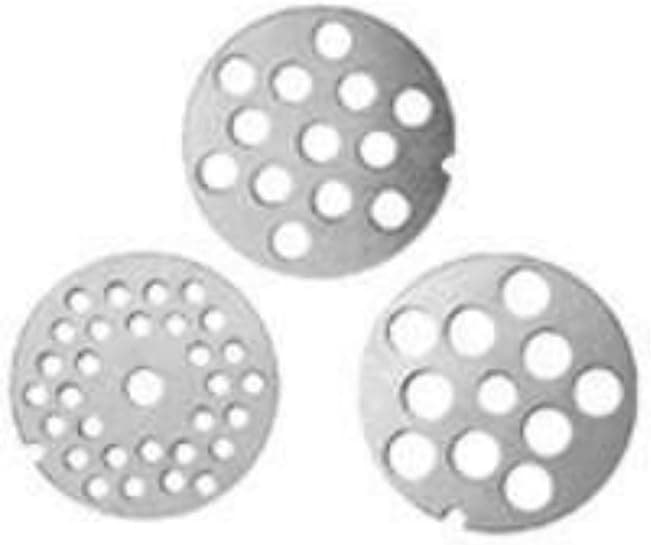Meat Grinder Plates