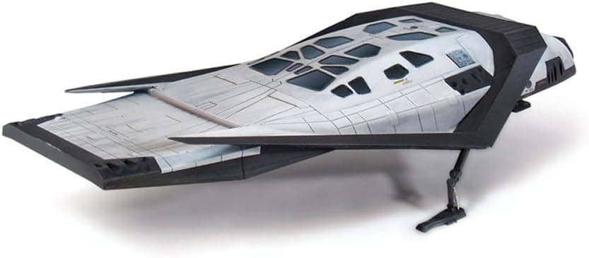 Moebius Interstellar Ranger 1:72 Scale Model Kit
