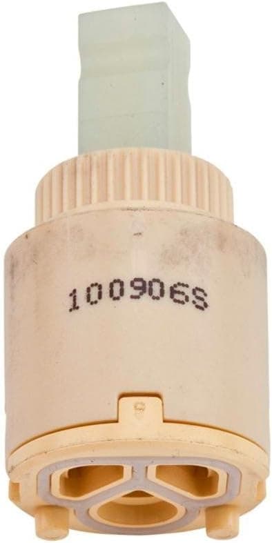 Goldenrod Fuel Filter, 4 x 7-1/2 in