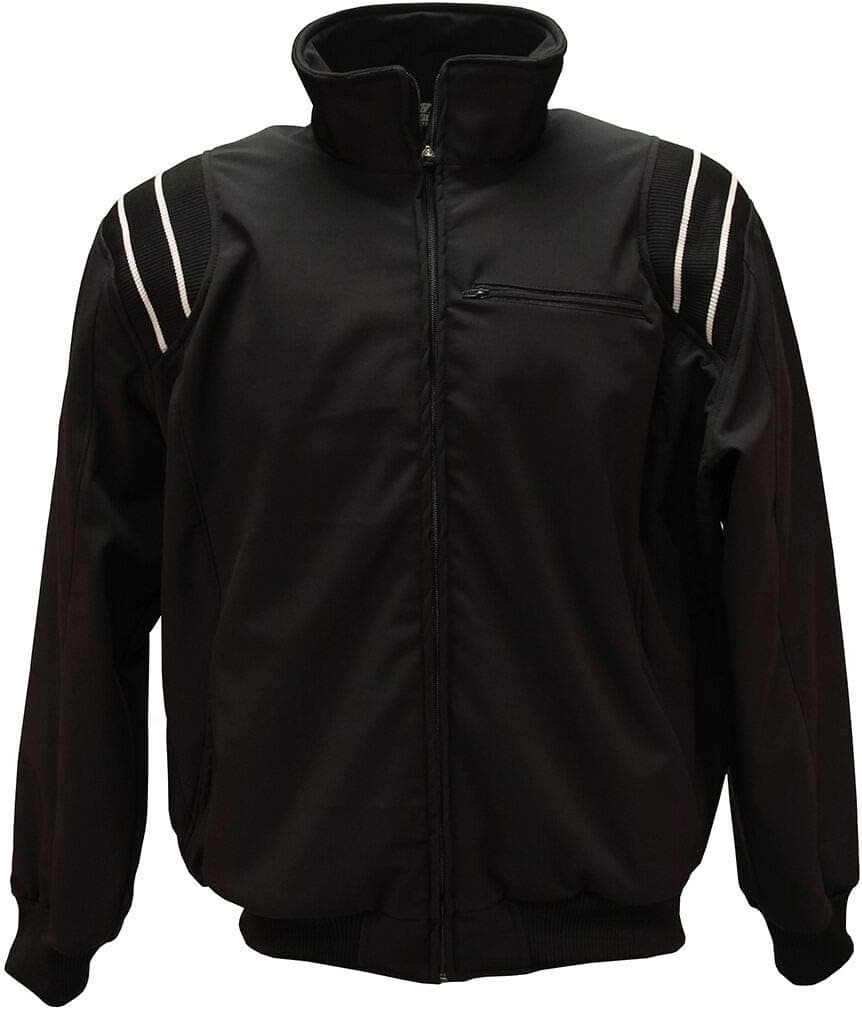 3N2 Men's Umpire Coldstrike Full Zip Cold Weather Jacket