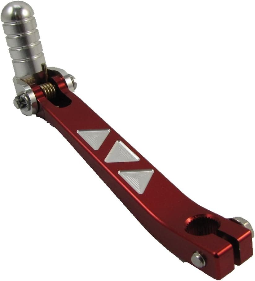 Dirt Pit Bike 50 70 90 110 125 140cc 150cc Gear Shifter Shift Lever Brand New