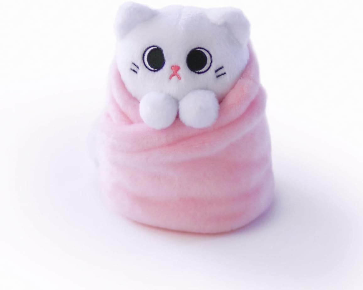 Hashtag Collectibles Purritos (Purritos - Mochi)