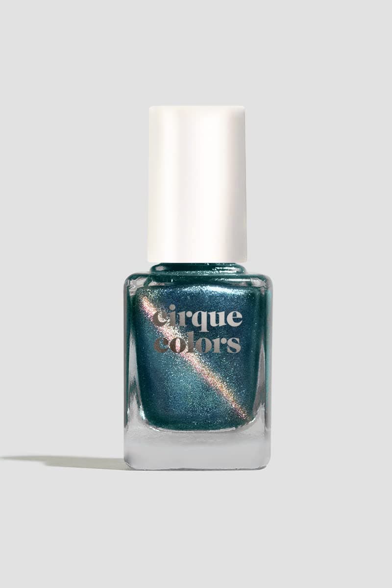 Cirque Colors Delphinus
