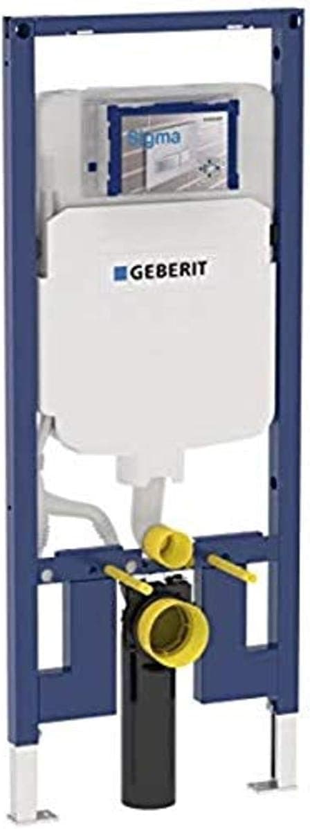 Geberit 111.597.00.1 Toilets and Bidets