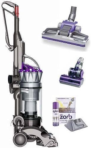 Dyson Remanufactured Dyson DC17 Animal Cyclone Upright Vacuum Cleaner
