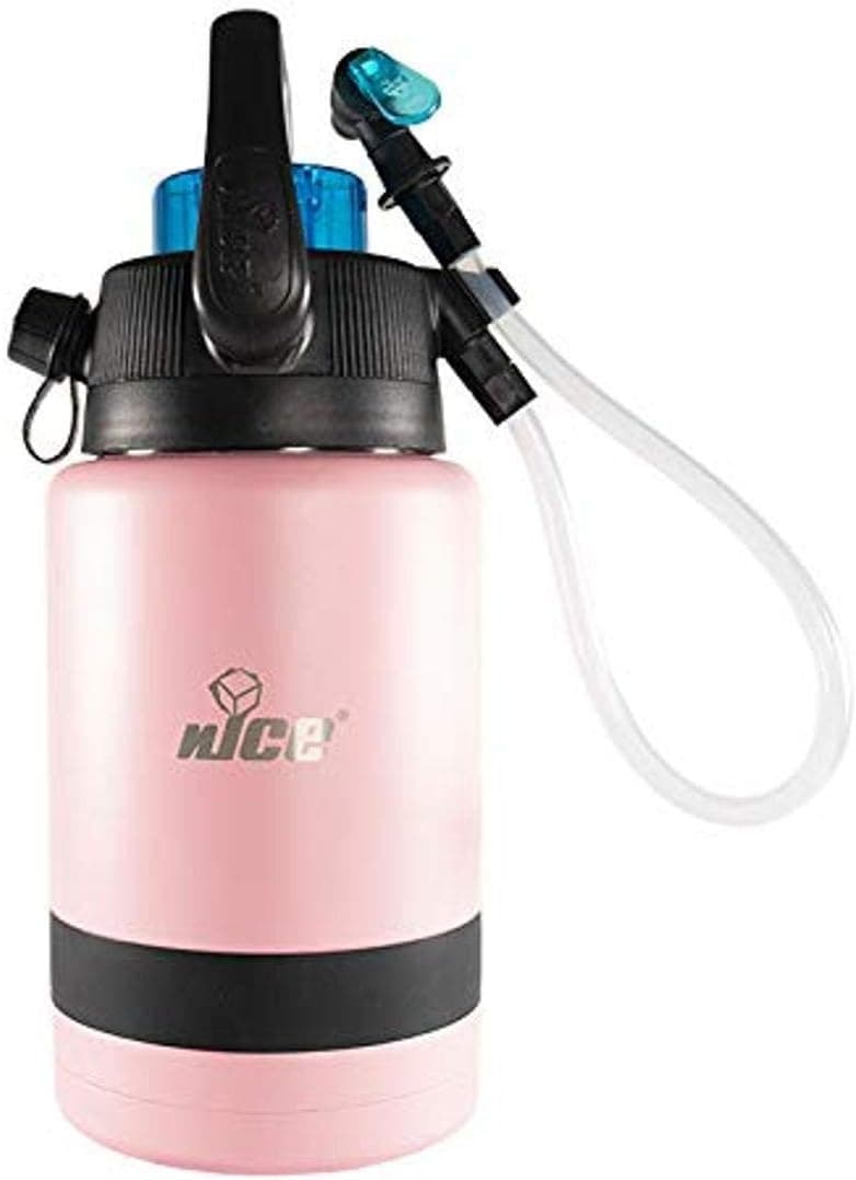 1/2 Gallon Pump2Pour