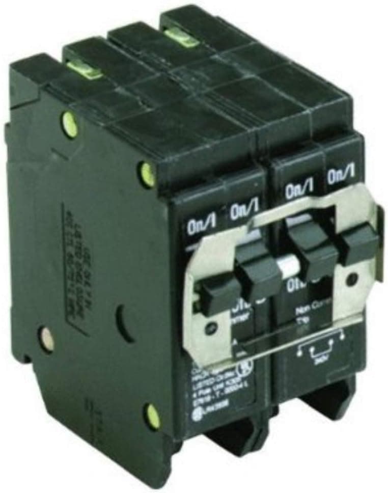 CUHA BREAKER BQ220-250