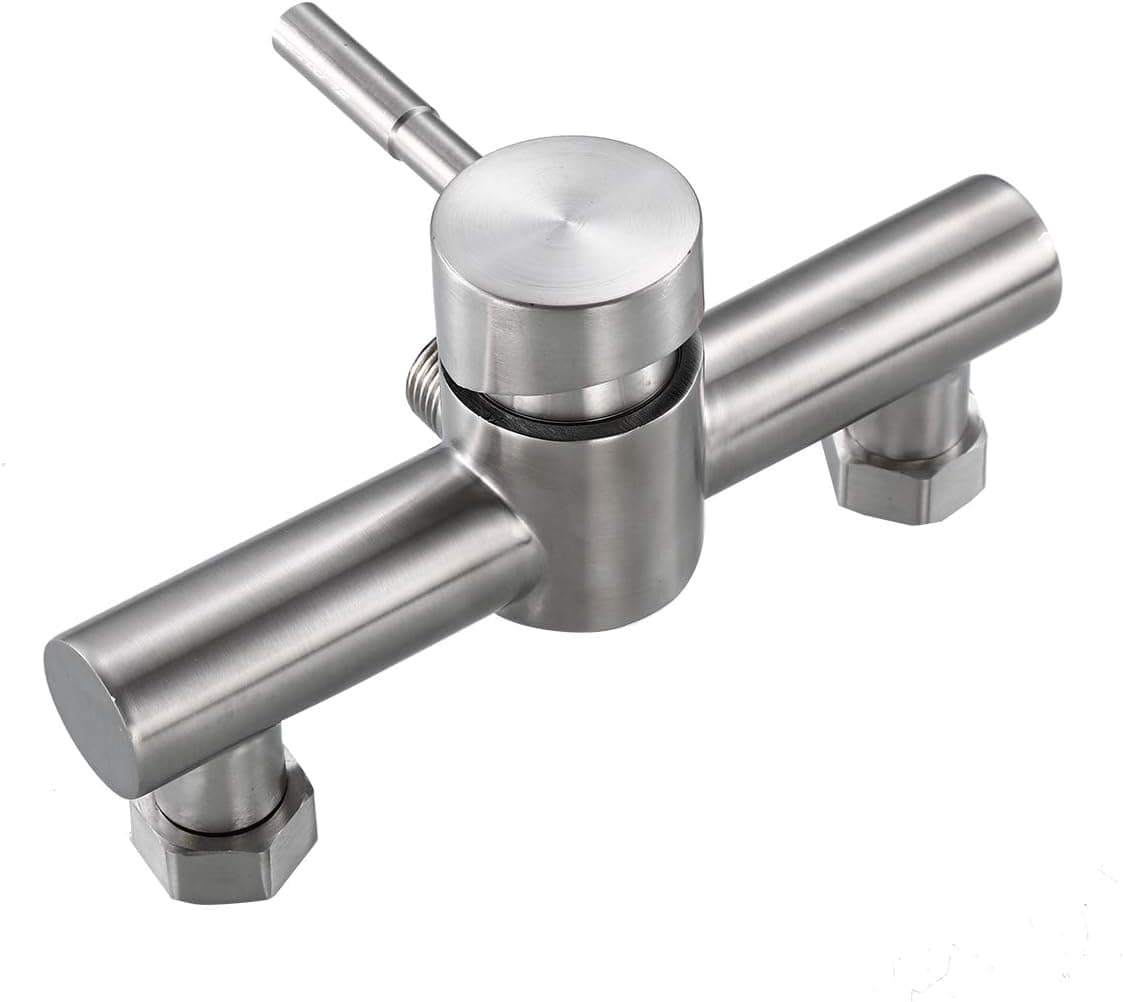 inginuity time Bathtub Faucet With Solid Brass Thermostatic Shower Mixer Valve Bar Chromed .FA-22802