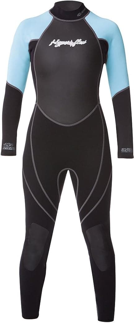 Hyperflex Wetsuits Access 3/2mm Full Suit