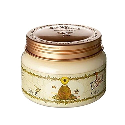 Skin Food Honey Black Tea Cleansing Cream 200g