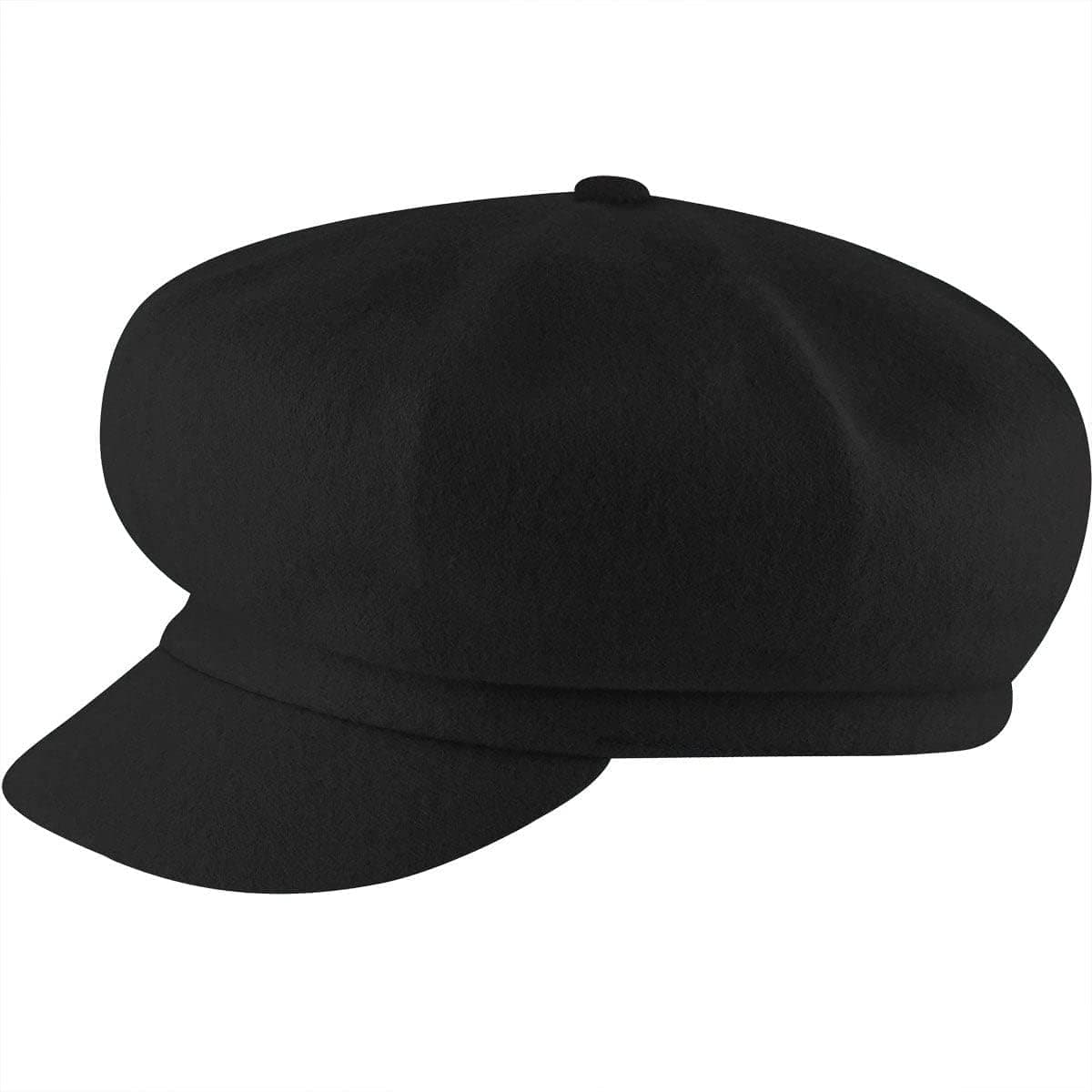 Kangol Men, Women Wool Spitfire
