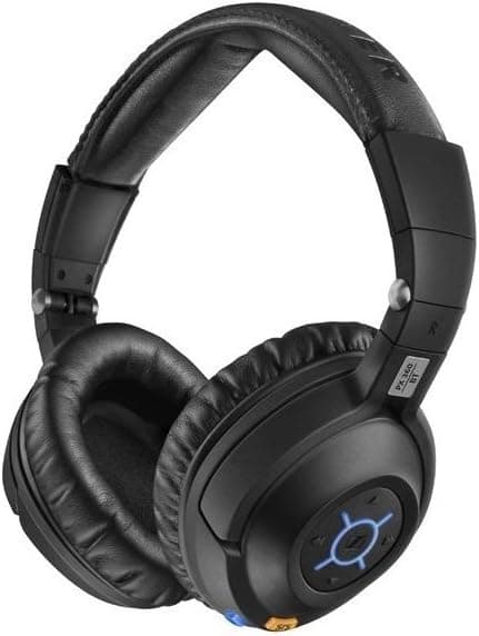 Sennheiser PX 360 BT Collapsible Headphone with Bluetooth Wireless Technology (Discontinued by Manufacturer)