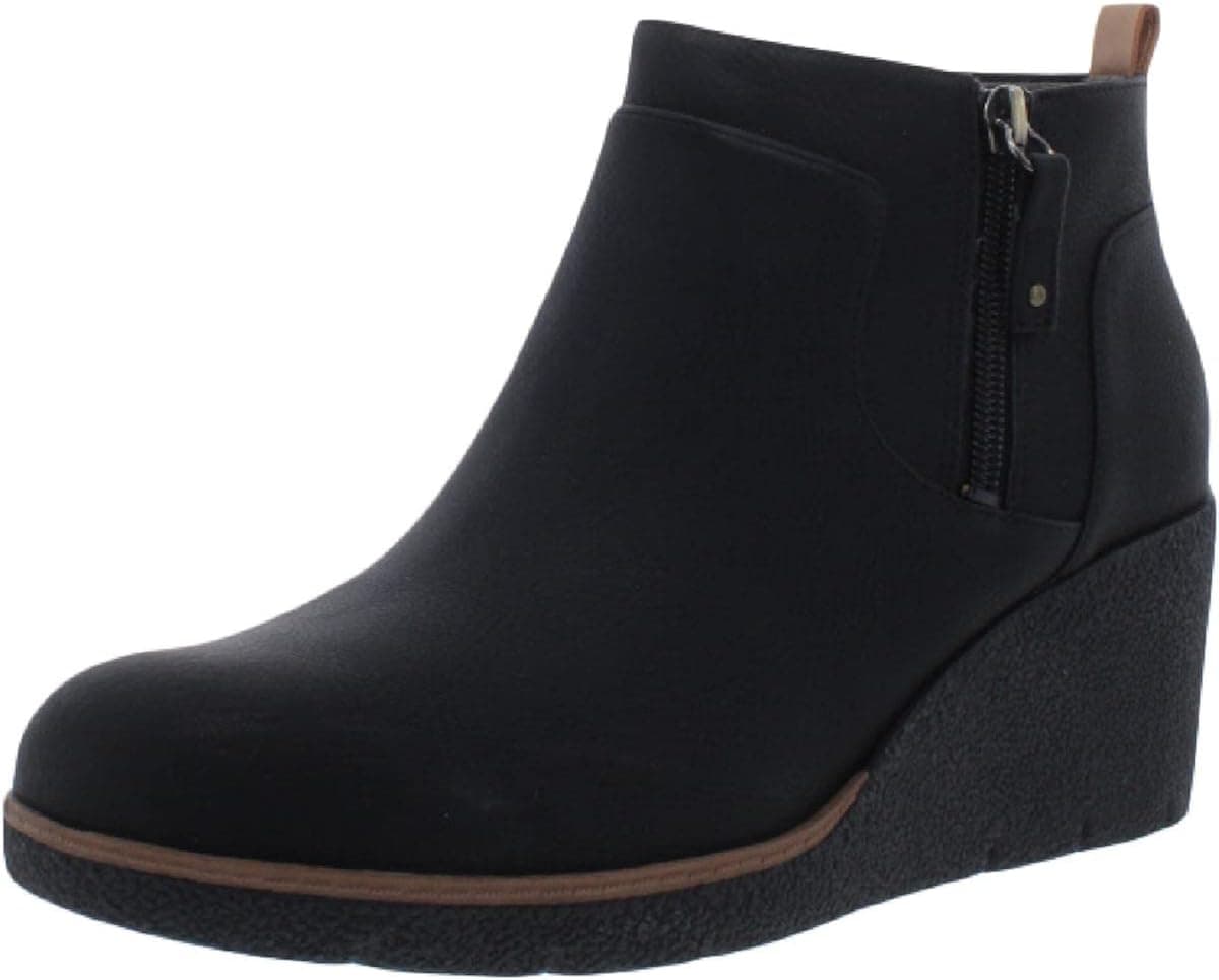 Dr. Scholl's Shoes Women's Bianca Ankle Boot