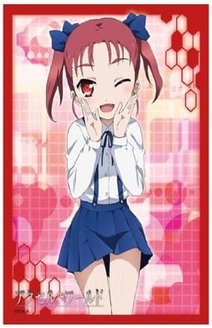 Bushiroad Sleeve Collection High Grade Vol.519 - Accel World [Yuniko Kouduki]