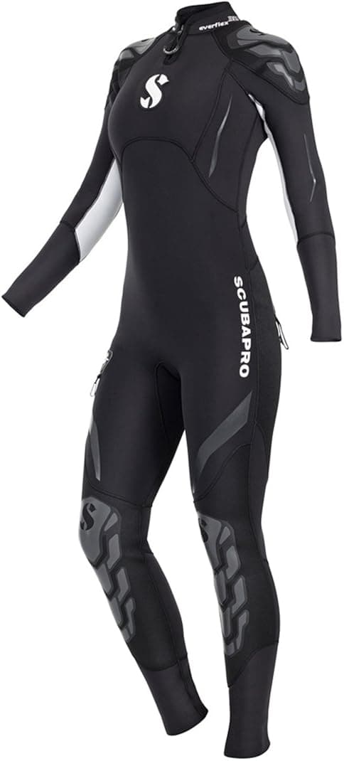 Scubapro Women's EverFlex Steamer 7mm Wetsuit