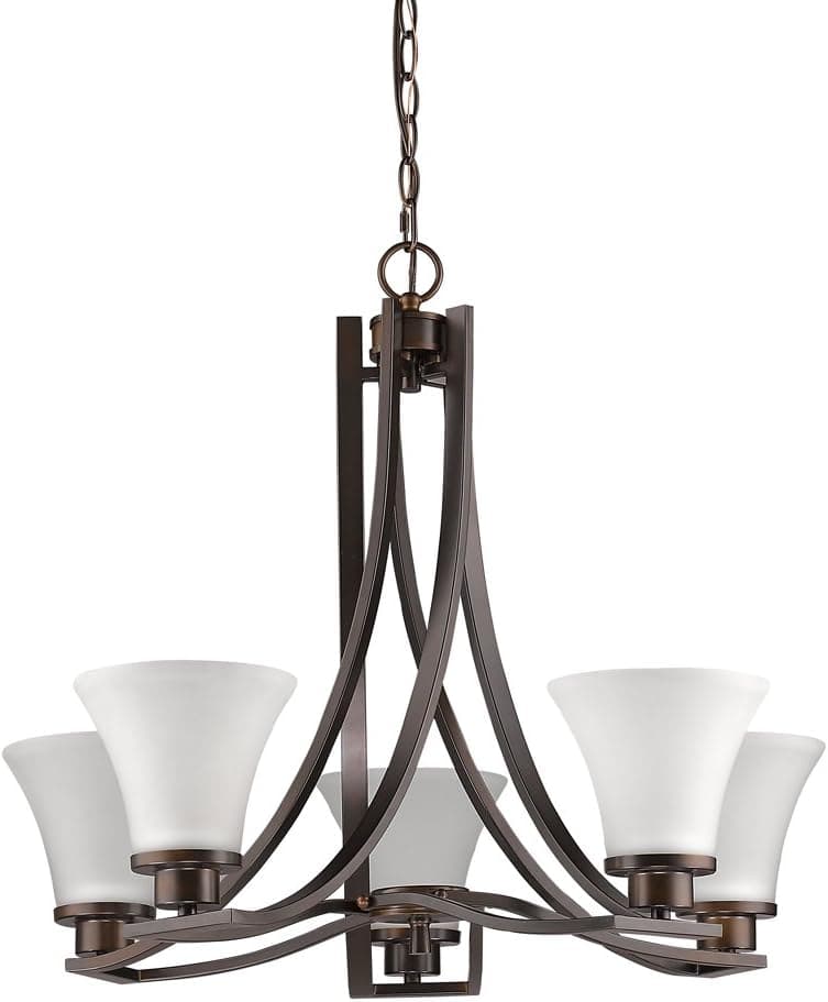 Acclaim IN11270ORB Lighting, Bronze/Dark