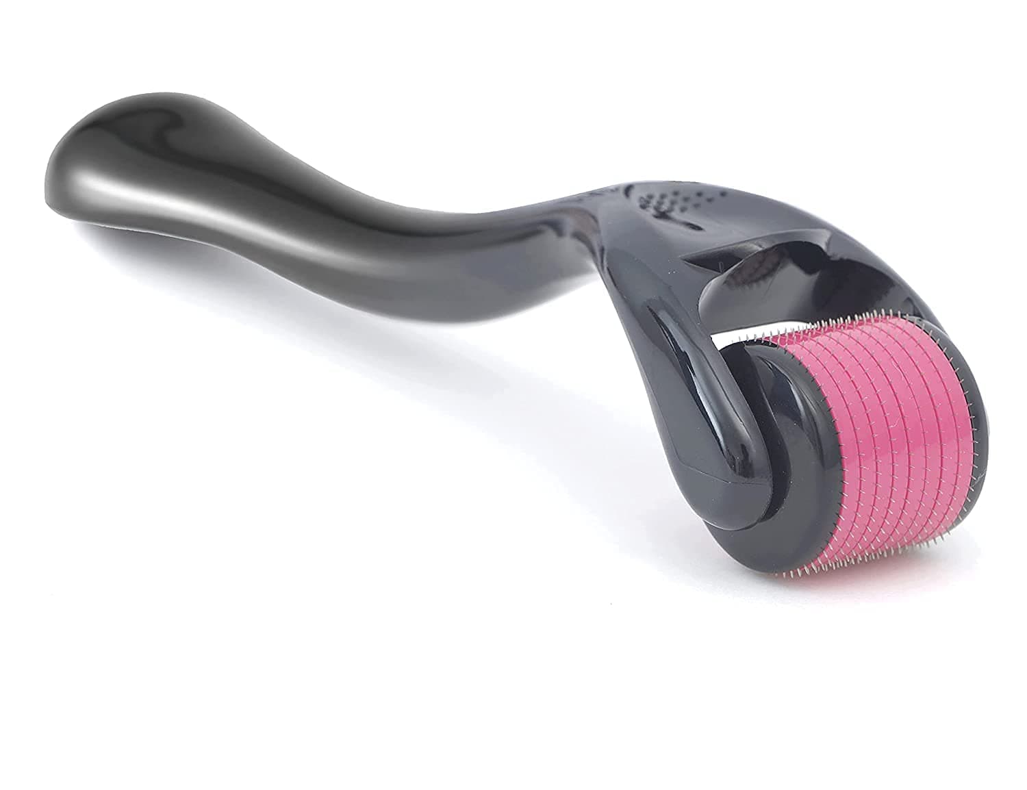 Mishy Skincare Cosmetic Derma Roller Advanced Version -Best Premium Cosmetic Needle Skin Care Beauty System
