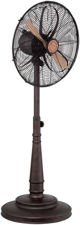 Savoy House 18-SF-ES-13 Fan, 18"