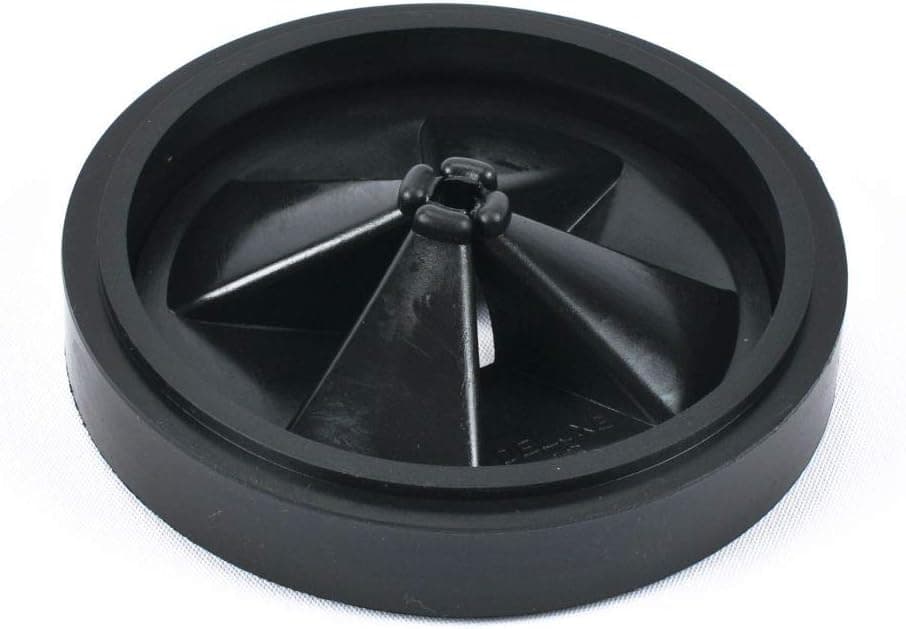 Kenmore 1010A Garbage Disposal Mounting Gasket Genuine Original Equipment Manufacturer (OEM) Part