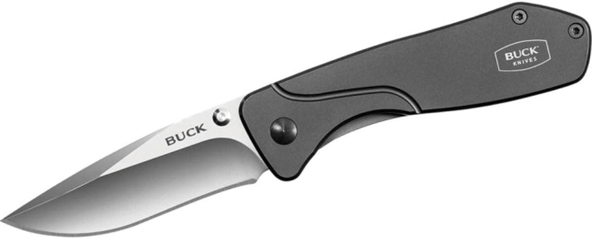 Buck Knives 0816TTS-C Lux®