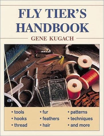 Fly Tier's Handbook