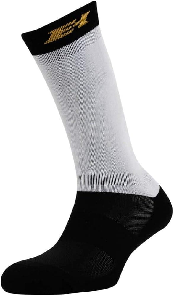 Elite Hockey, Pro-Cut Resistant Knee Sock, Level 3 with Dyneema (One Pair)