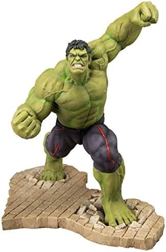 Kotobukiya Avengers: Age of Ultron: Hulk ArtFX+ Statue