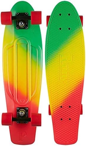 Penny Nickel Complete Skateboard