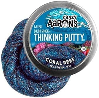 Putty Coral Reef