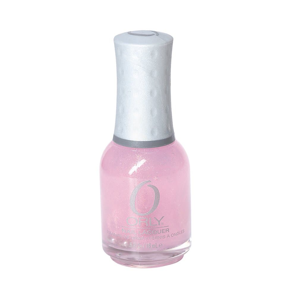 Orly Nail Lacquer - Fifty-Four - 0.6 oz